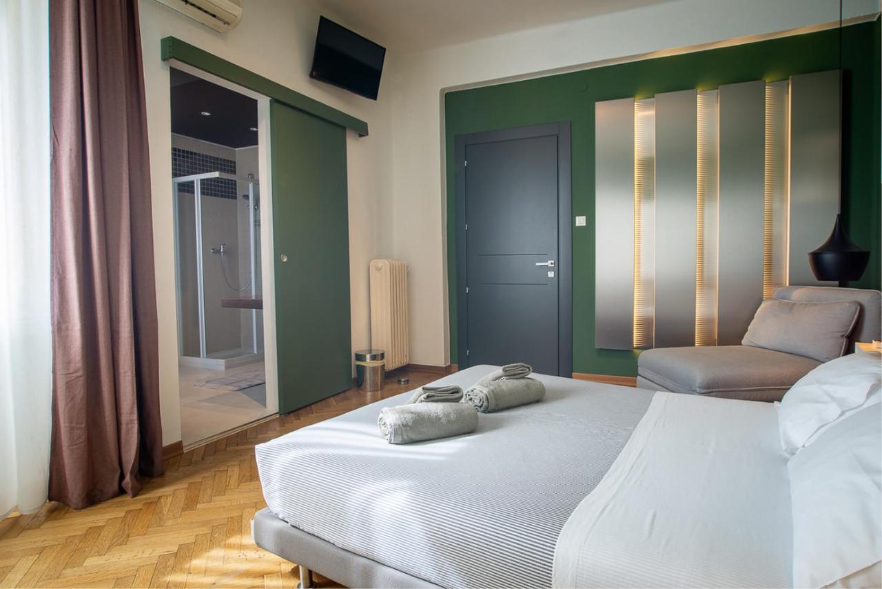 Hotel Terzopiano Treviso Zewnętrze zdjęcie