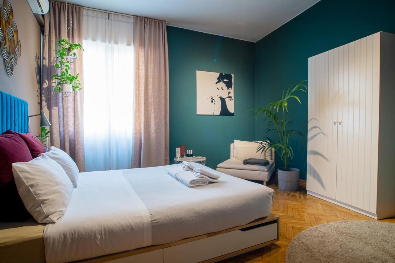 Hotel Terzopiano Treviso Zewnętrze zdjęcie