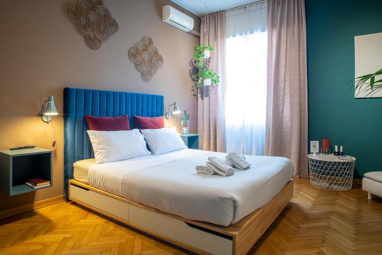 Hotel Terzopiano Treviso Zewnętrze zdjęcie