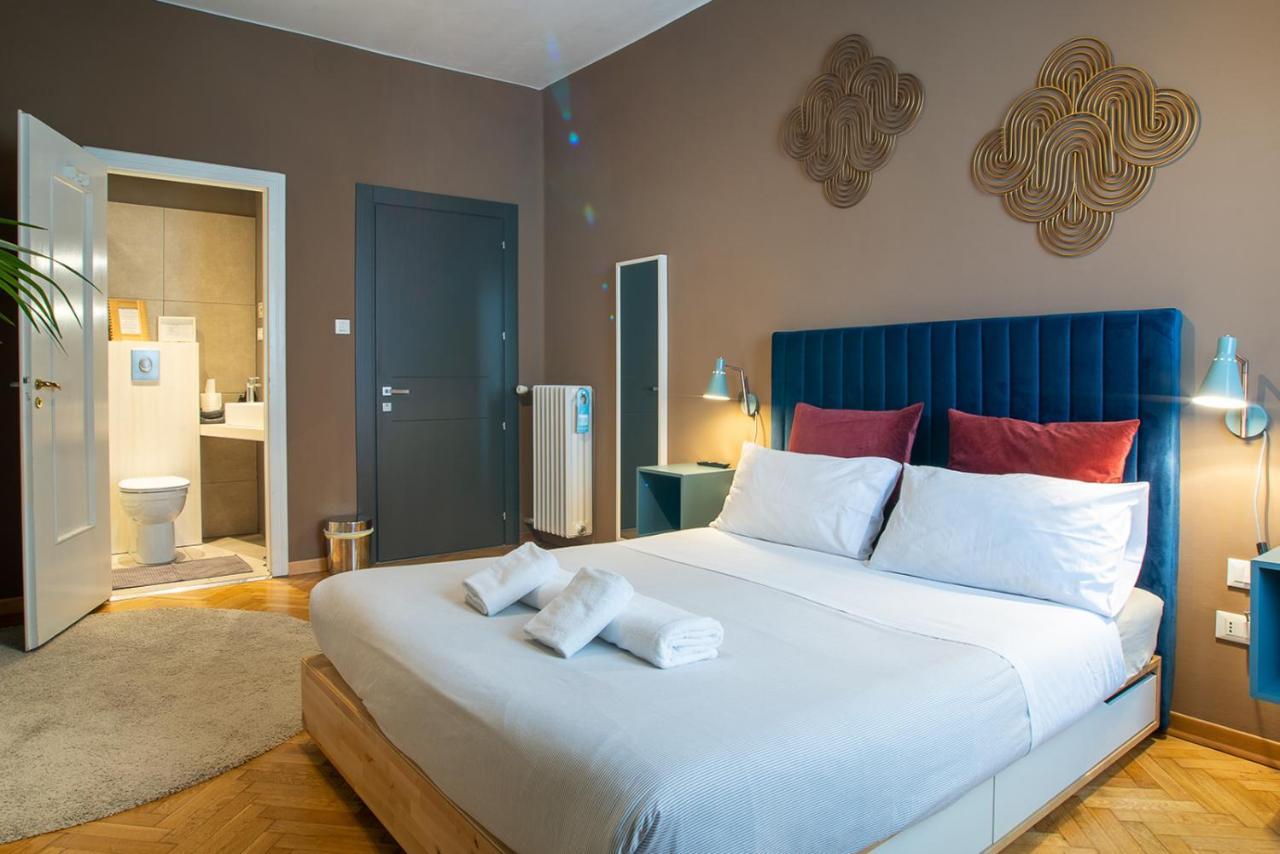 Hotel Terzopiano Treviso Pokój zdjęcie