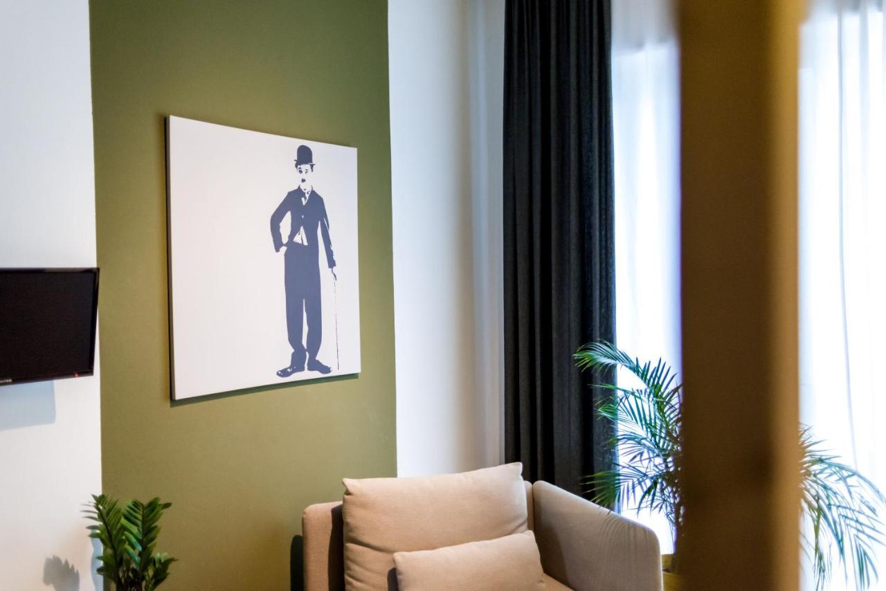 Hotel Terzopiano Treviso Zewnętrze zdjęcie