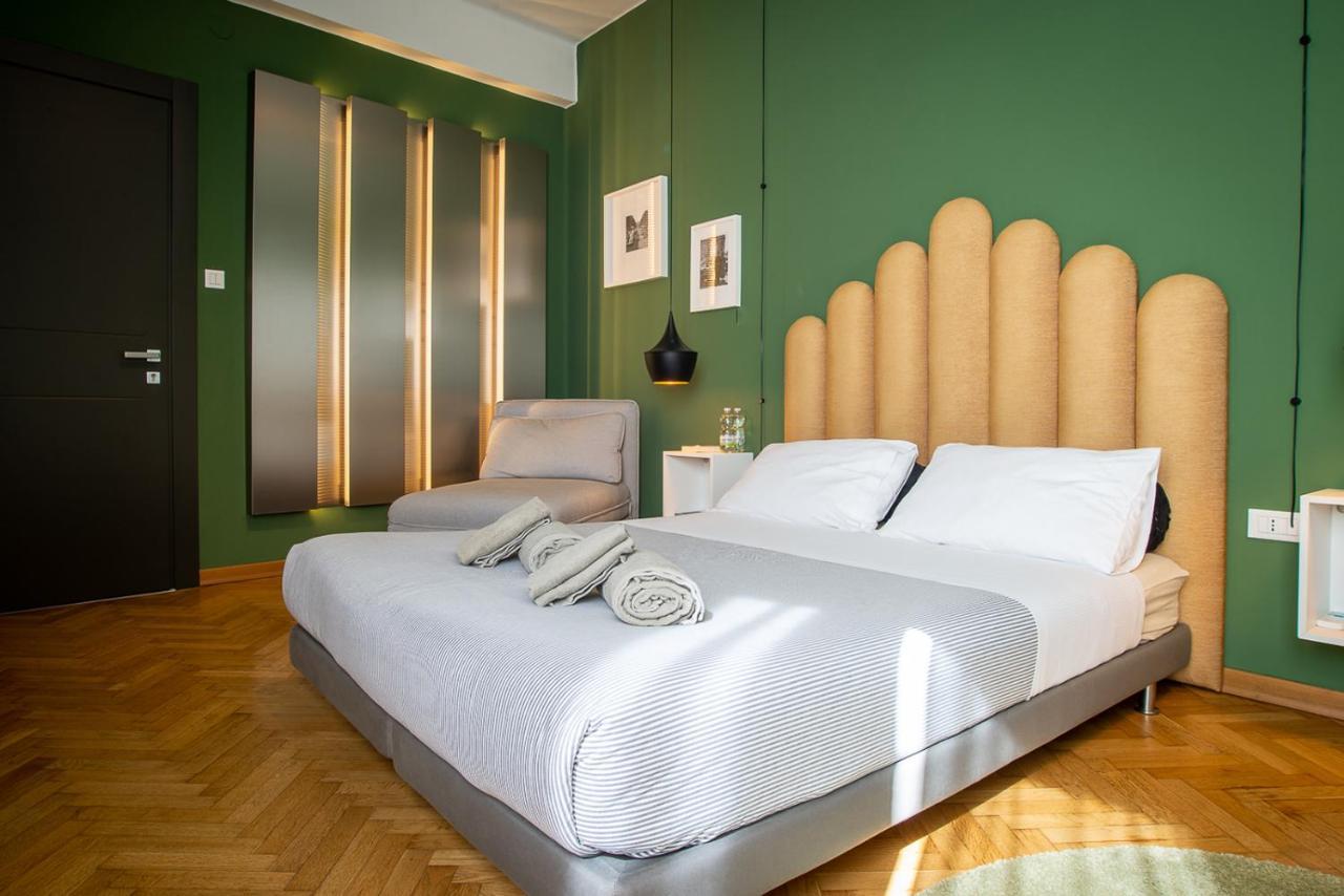 Hotel Terzopiano Treviso Zewnętrze zdjęcie