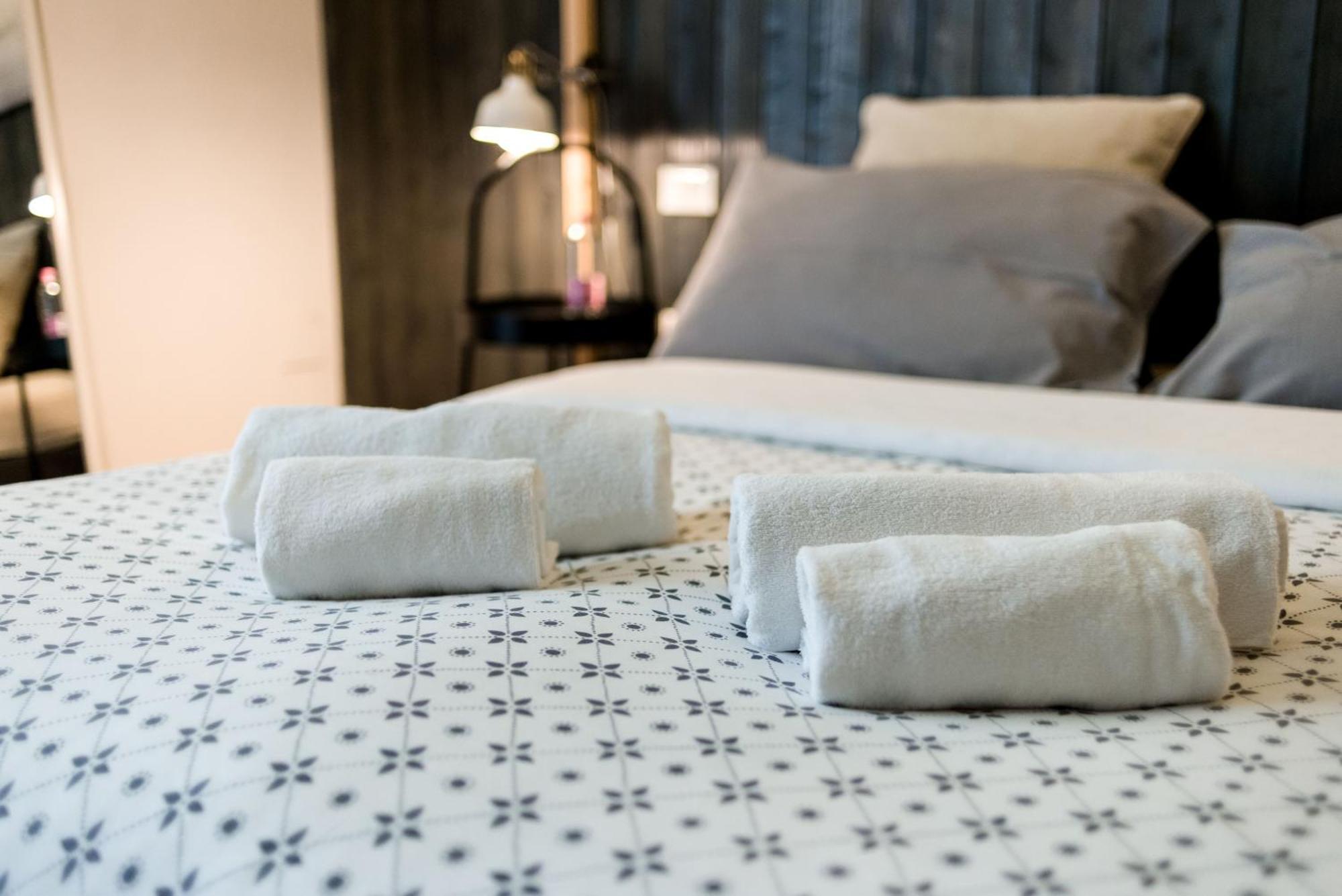 Hotel Terzopiano Treviso Zewnętrze zdjęcie