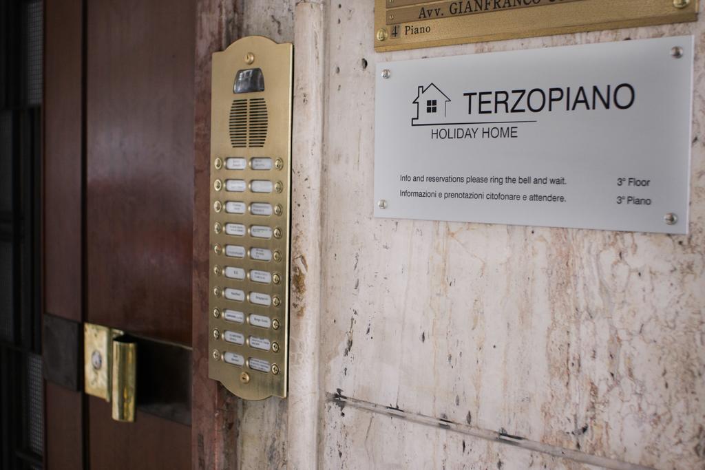 Hotel Terzopiano Treviso Zewnętrze zdjęcie