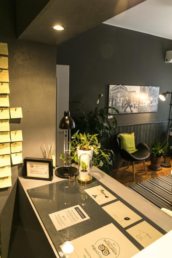 Hotel Terzopiano Treviso Zewnętrze zdjęcie